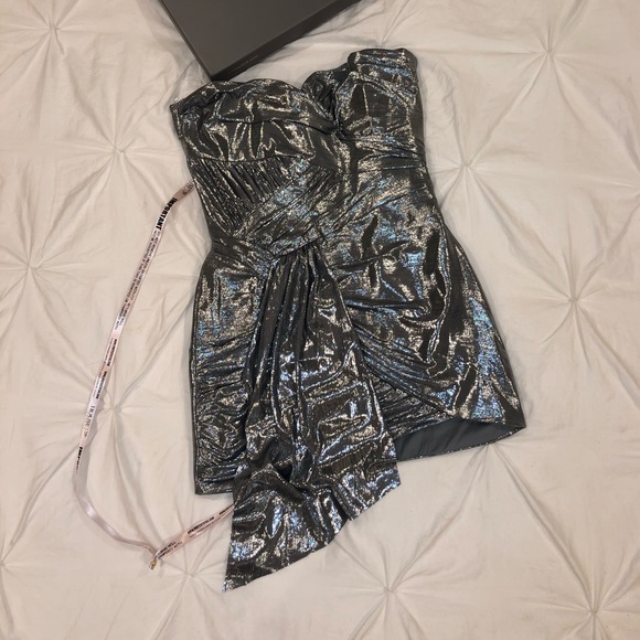 House of CB Dresses House Of Cb Alessia Dress Poshmark